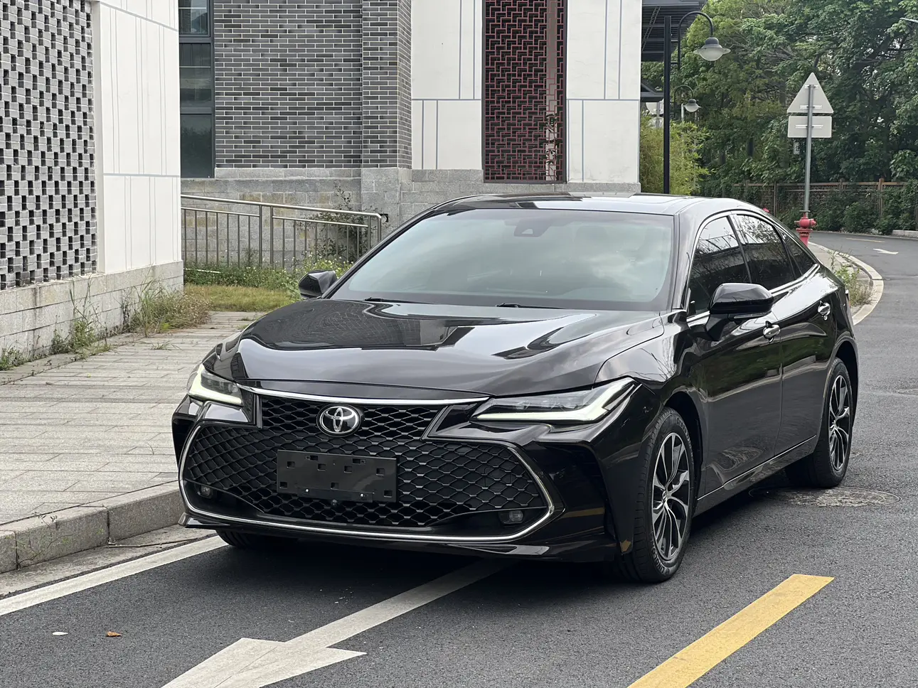 Toyota Avalon