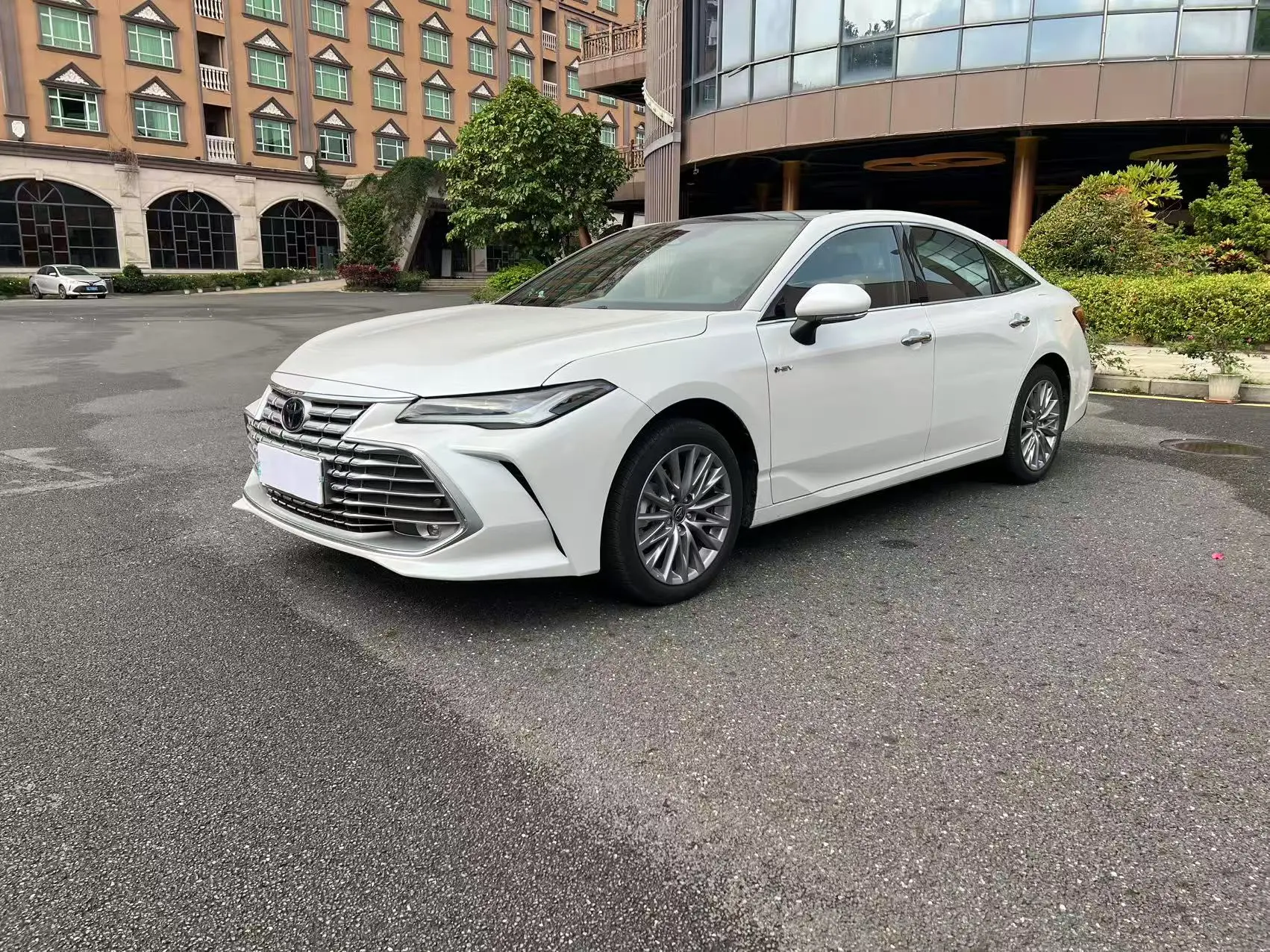 Toyota Avalon