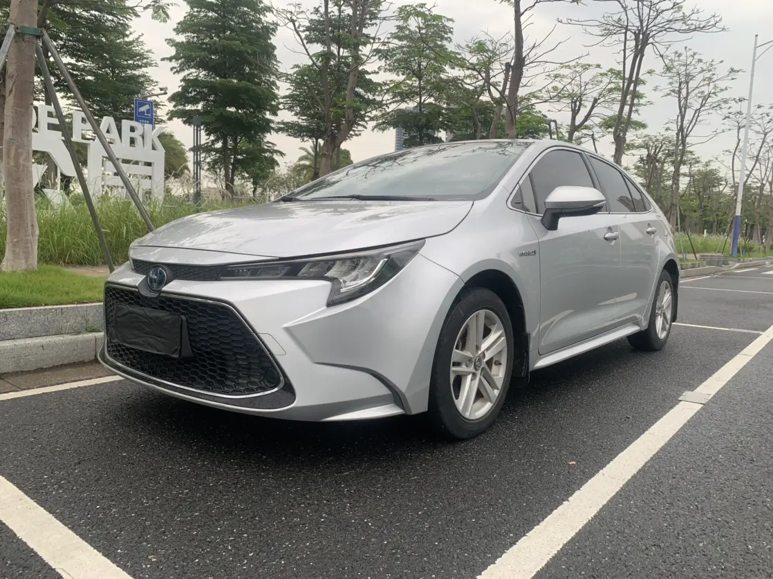 Toyota Levin