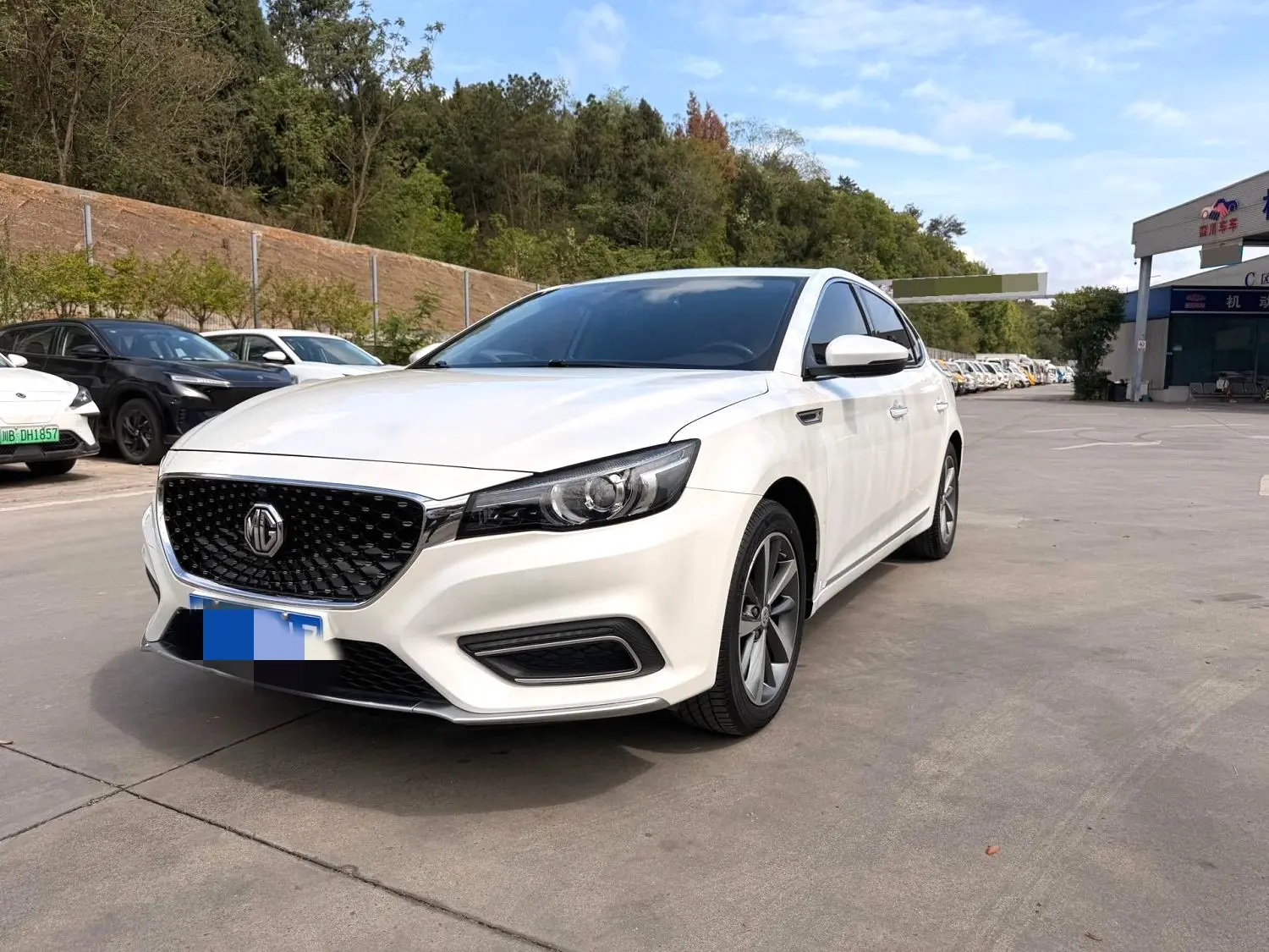 MG 6