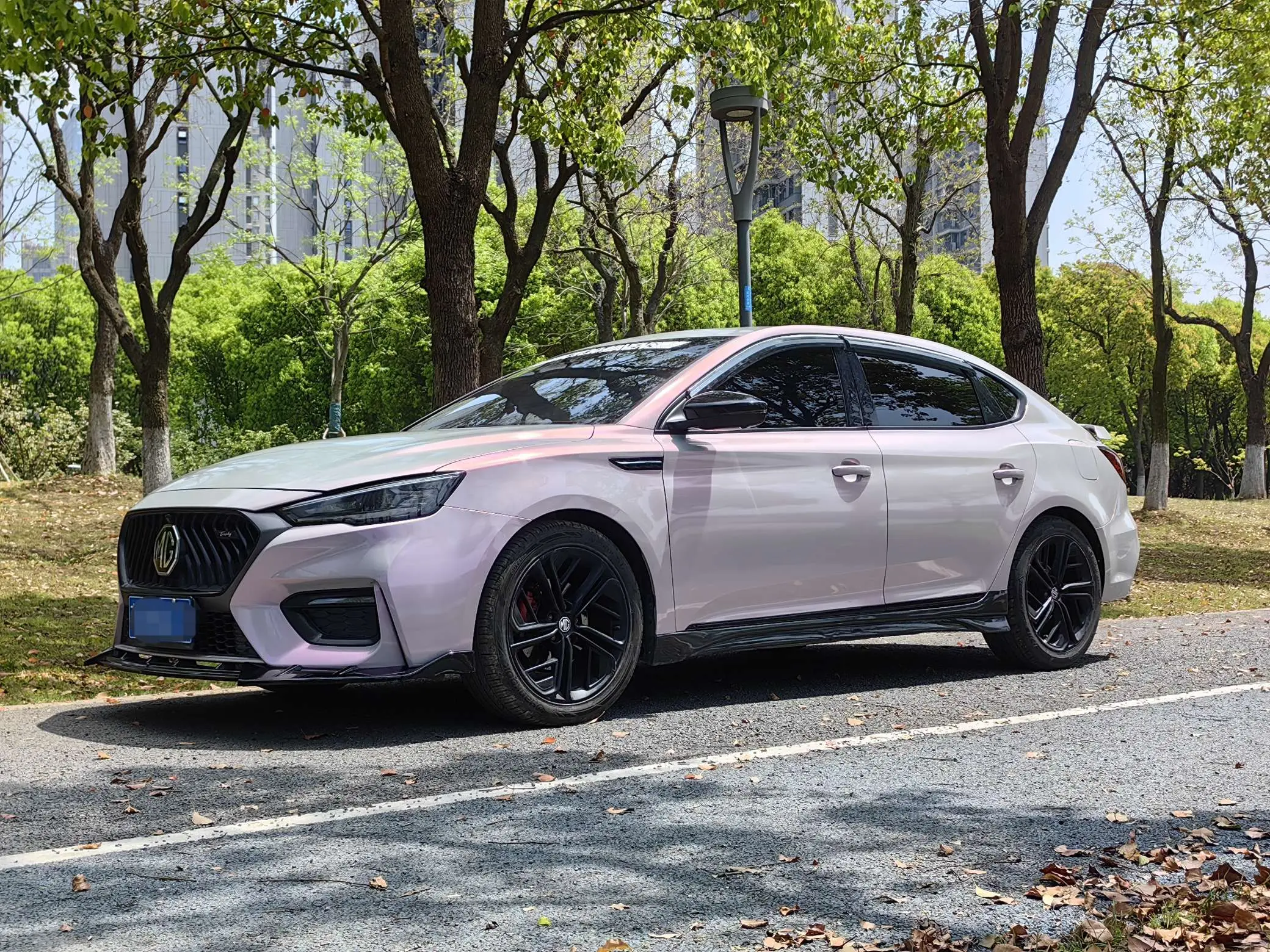 MG 6