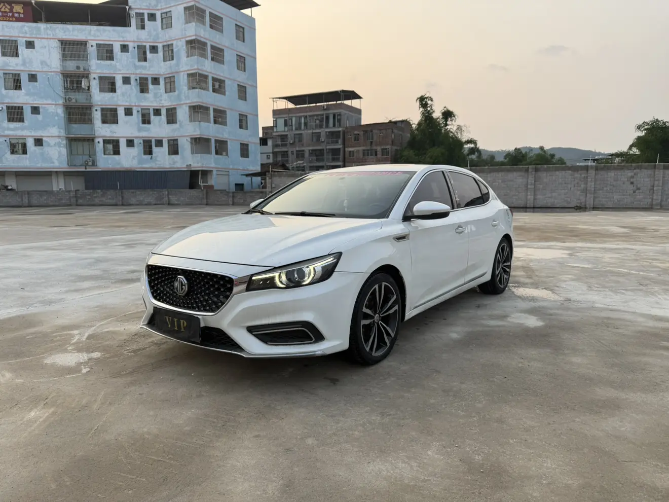 MG 6