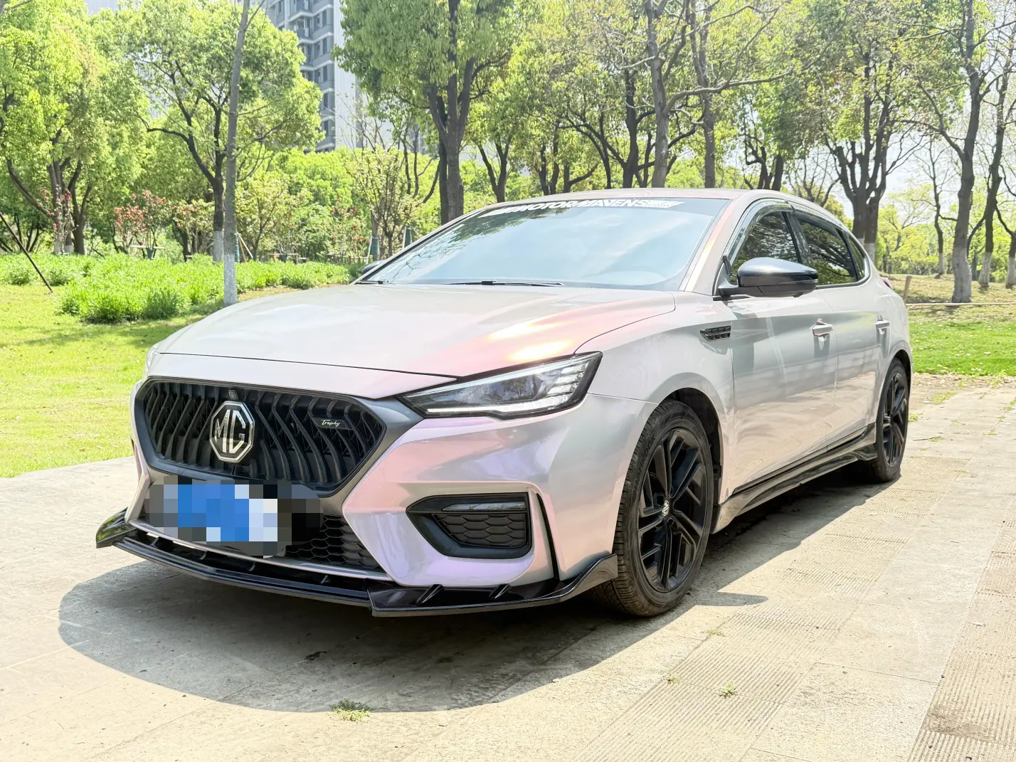 MG 6