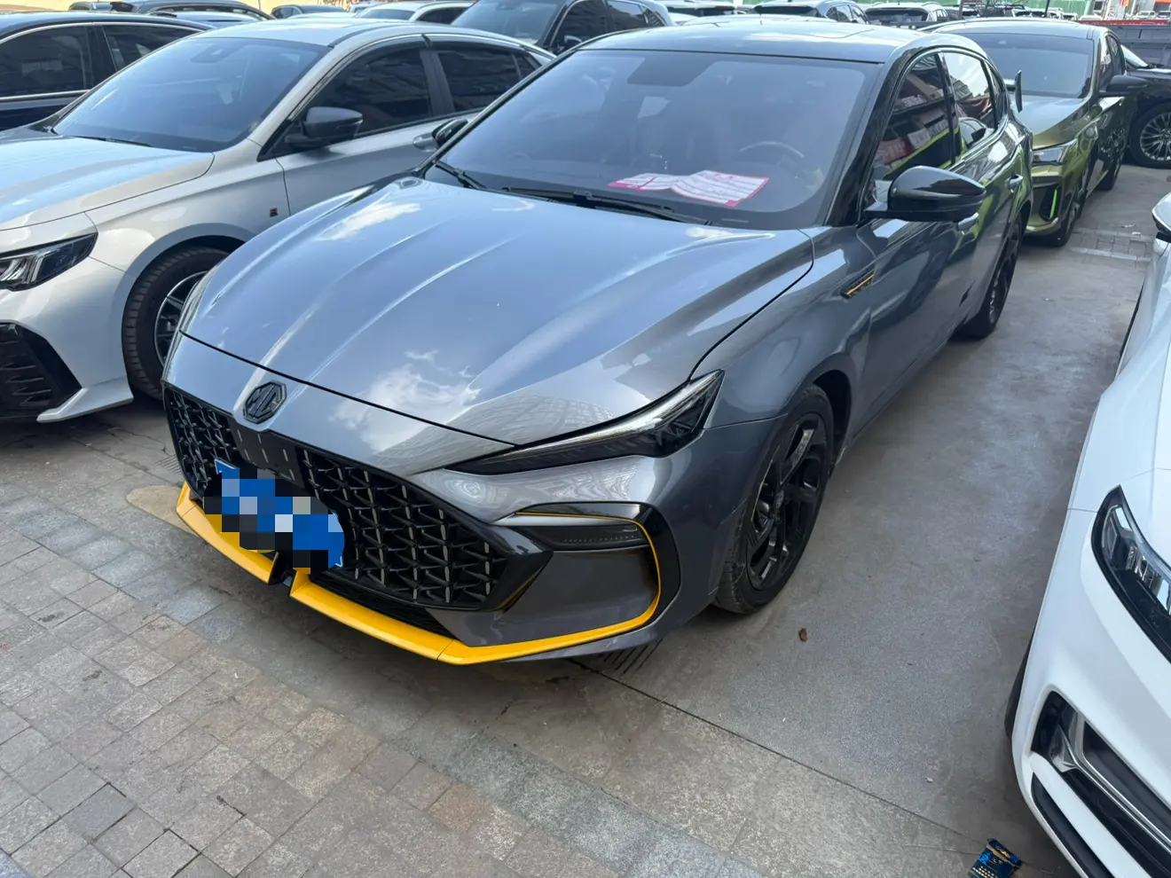 MG 6