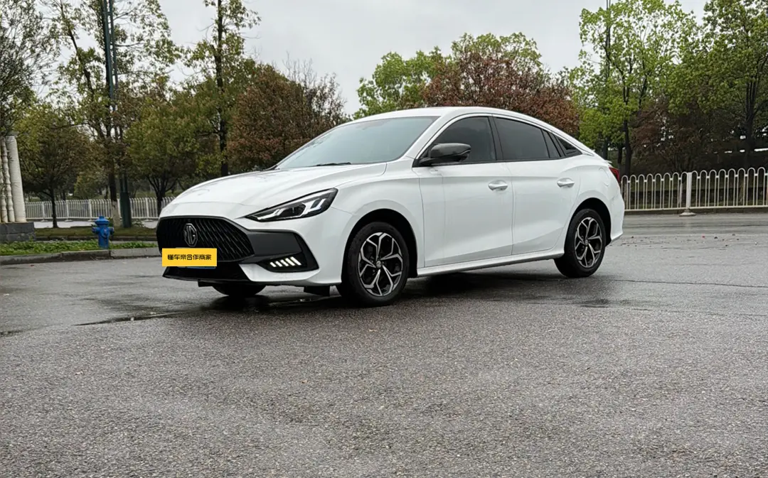 MG 5