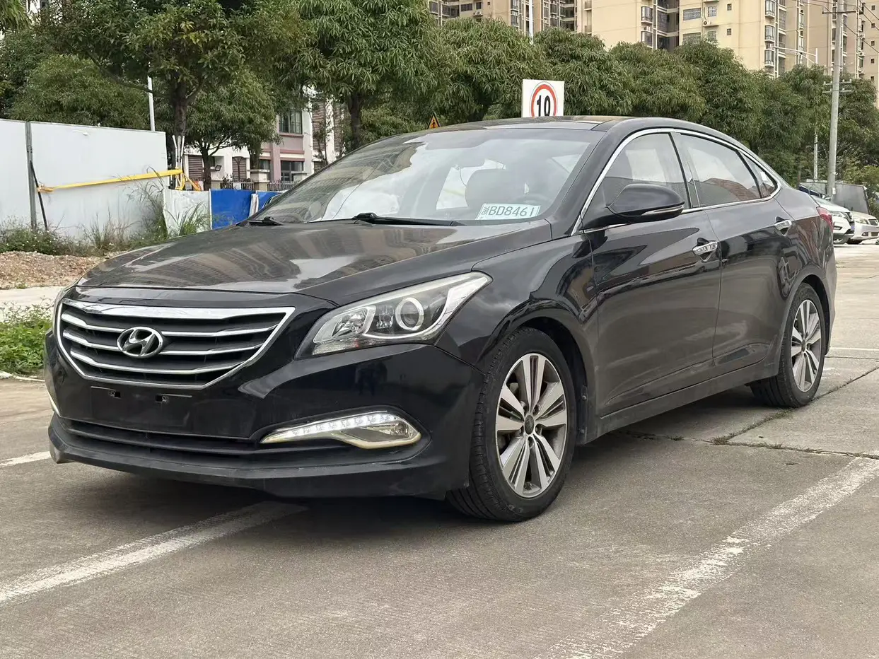 Hyundai Famous pictures