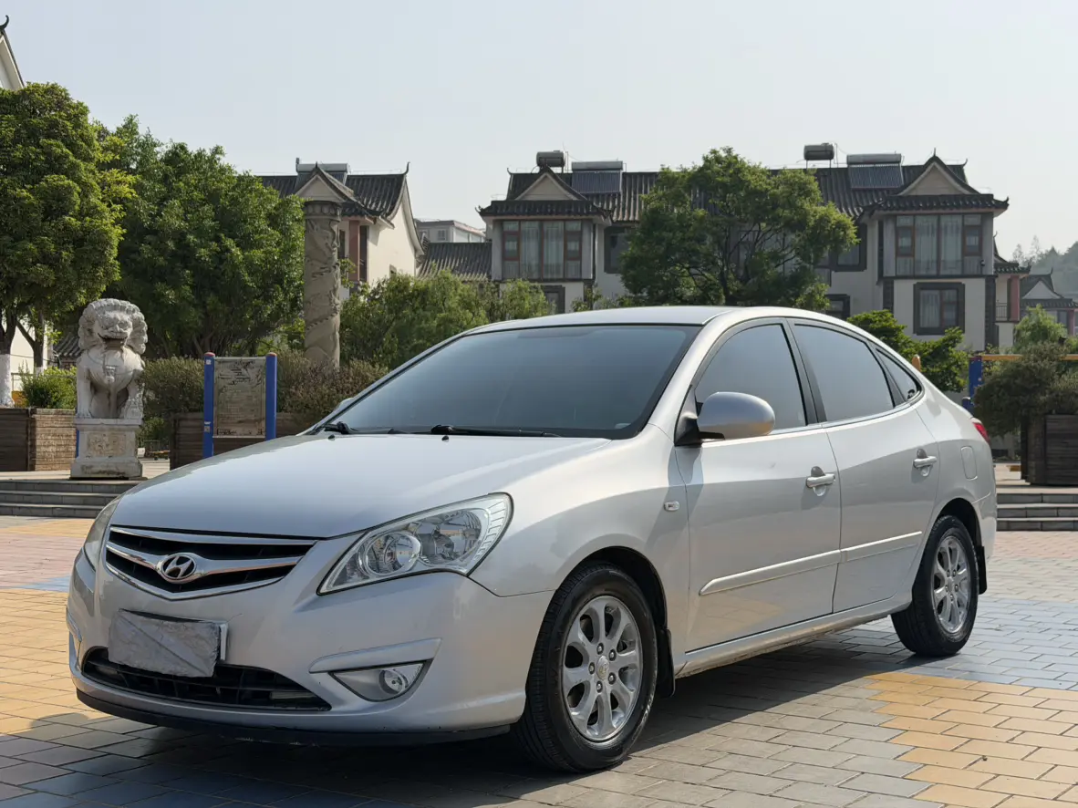 Hyundai Joyful