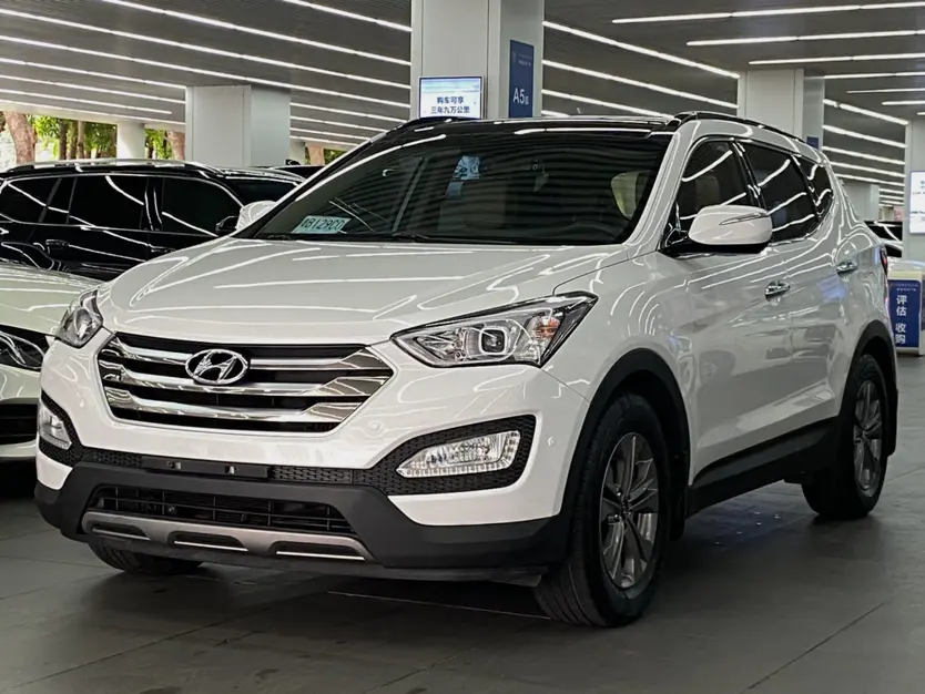Hyundai Shengda