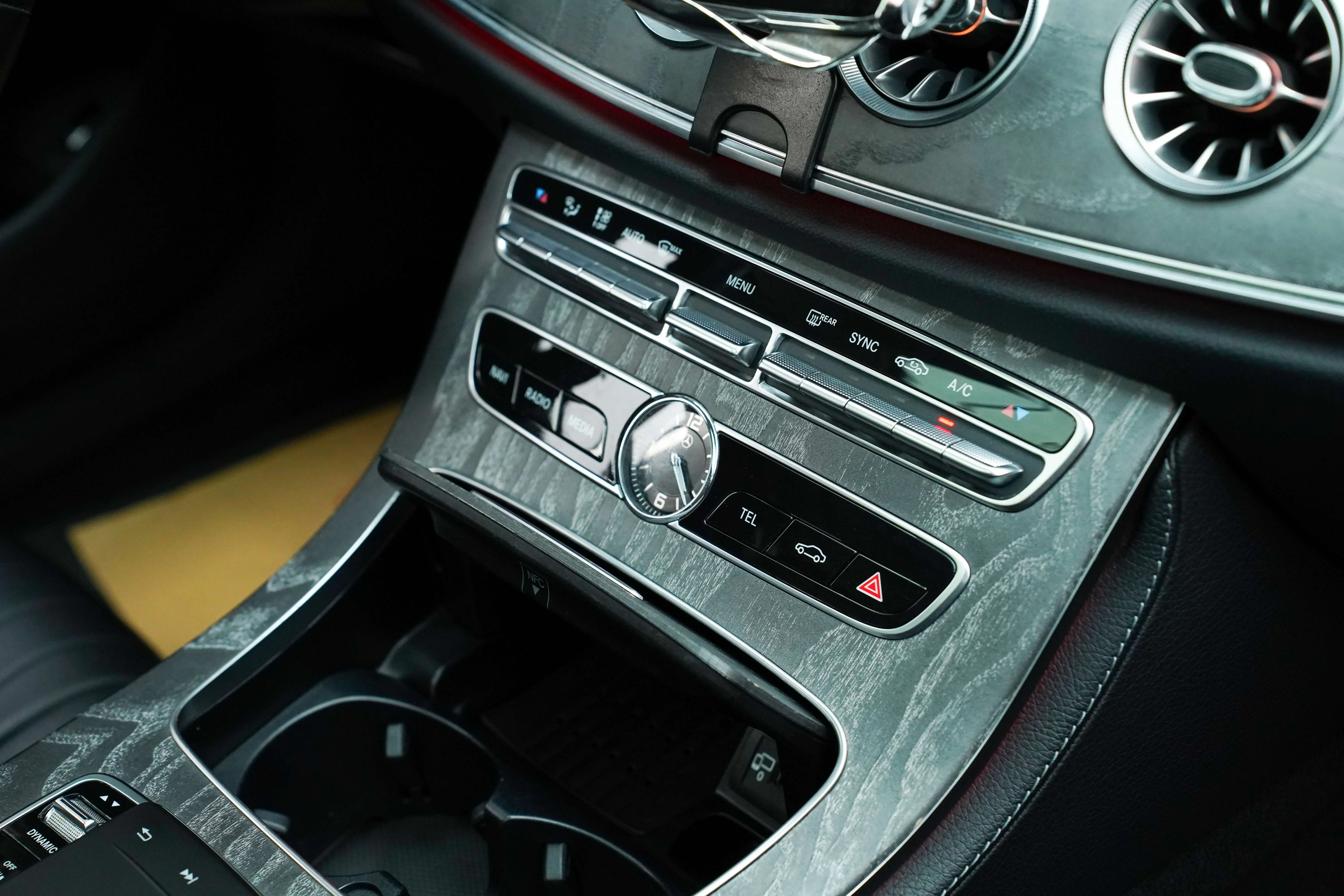 Mercedes-Benz Mercedes Benz CLS