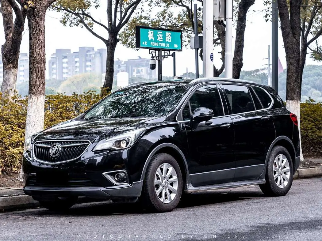 Buick Envision