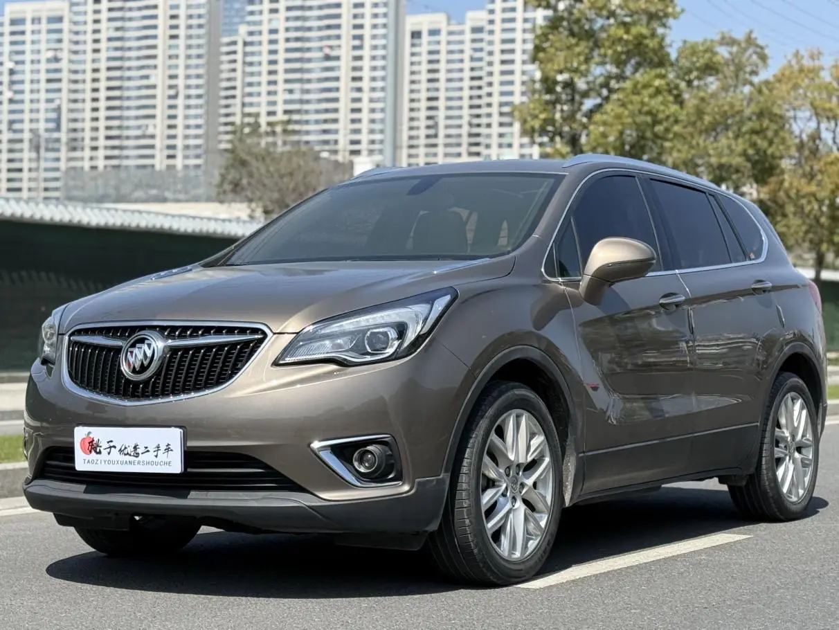 Buick Envision
