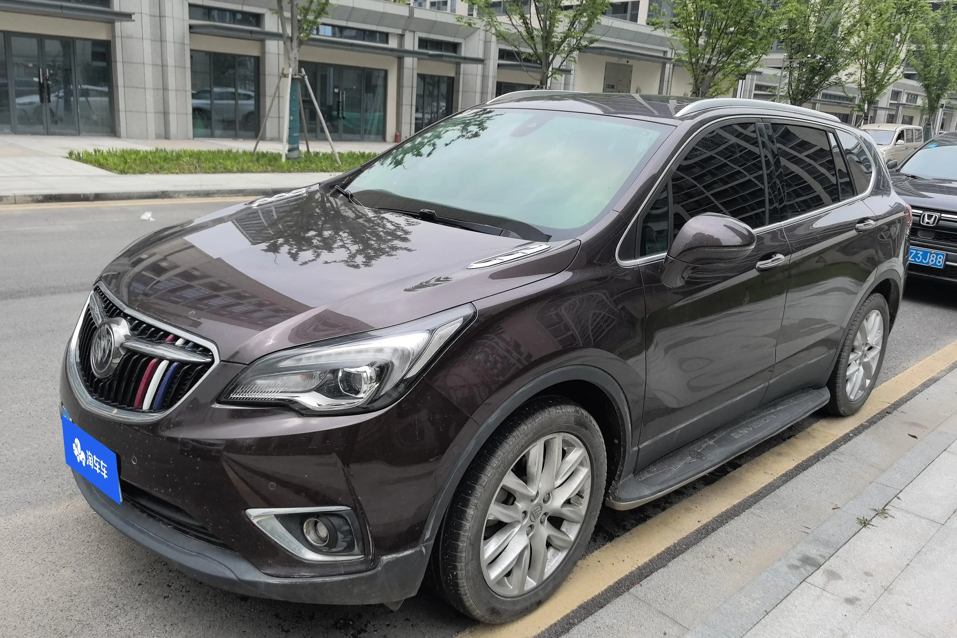 Buick Envision
