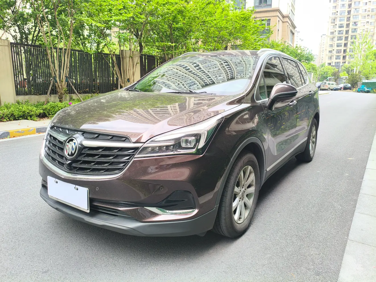 Buick Envision