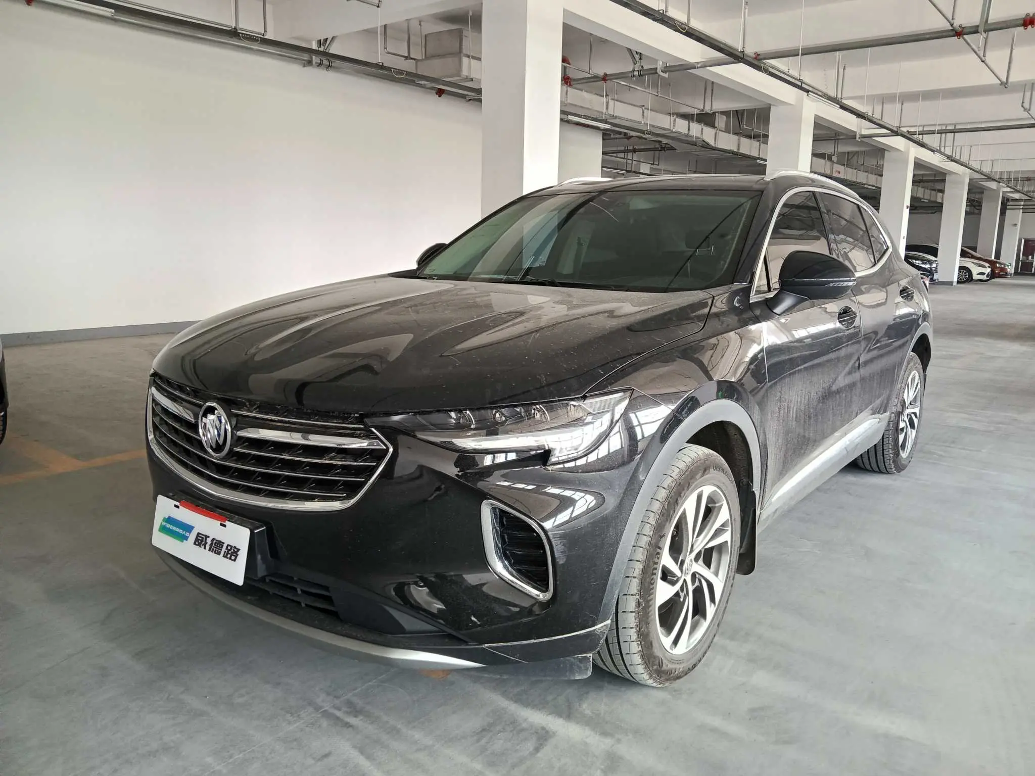 Buick Envision S
