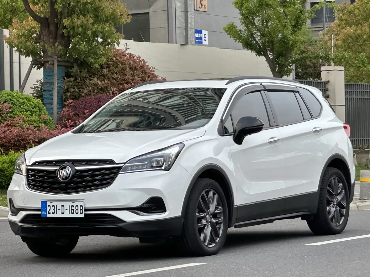 Buick Envision