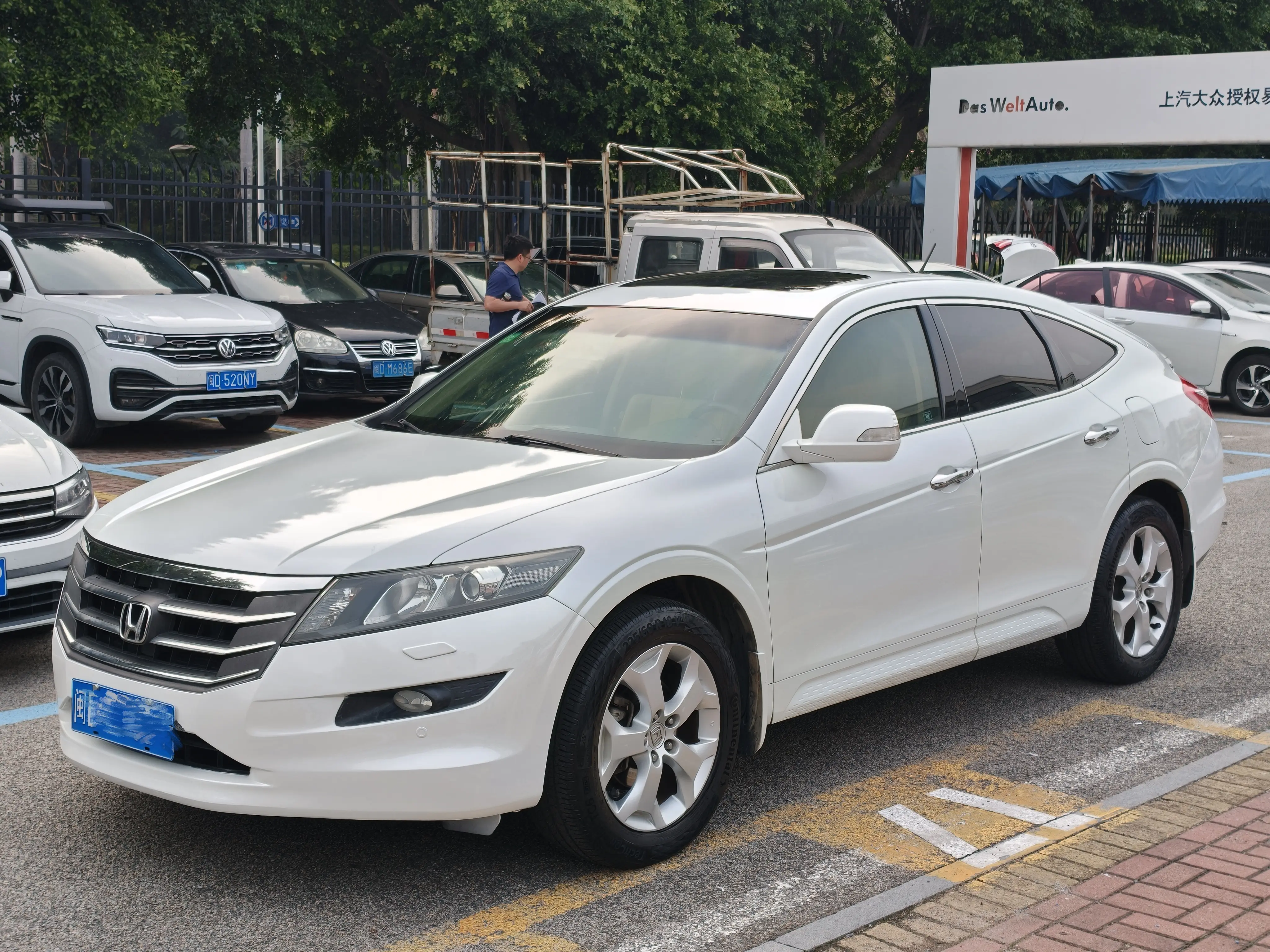 Honda Songs and poems