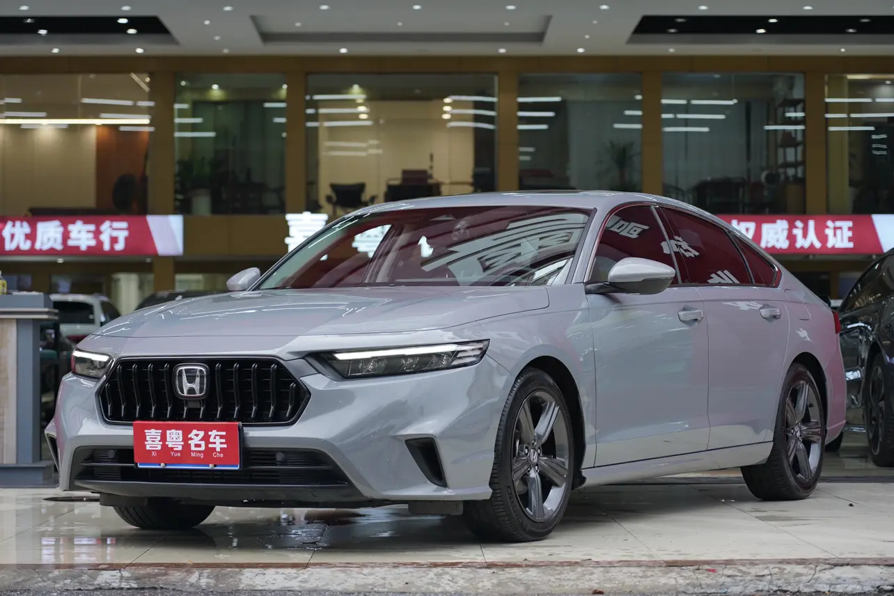 Honda Inspire