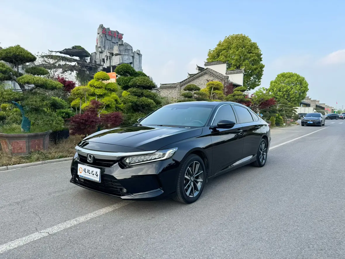 Honda Inspire