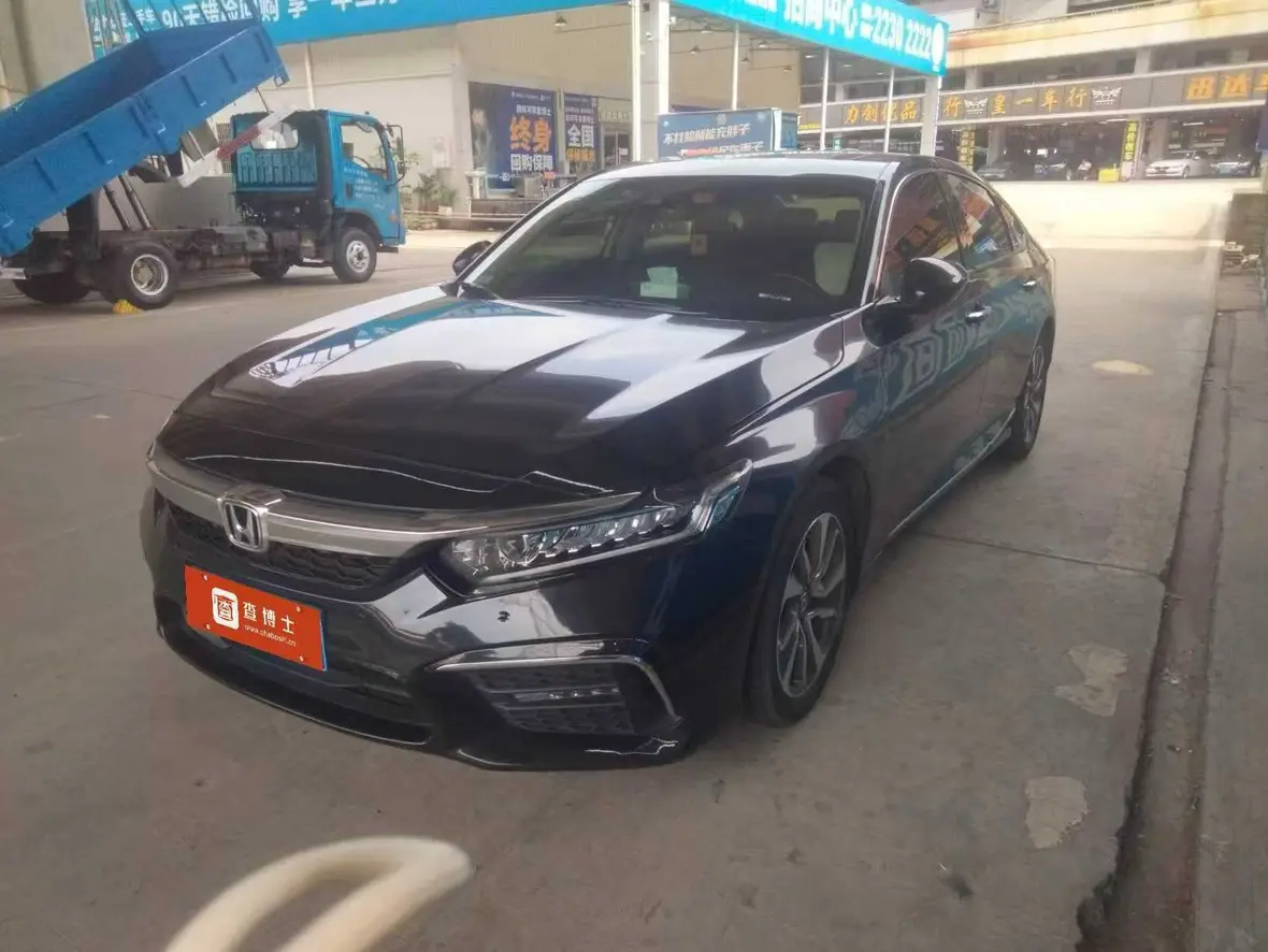 Honda Inspire