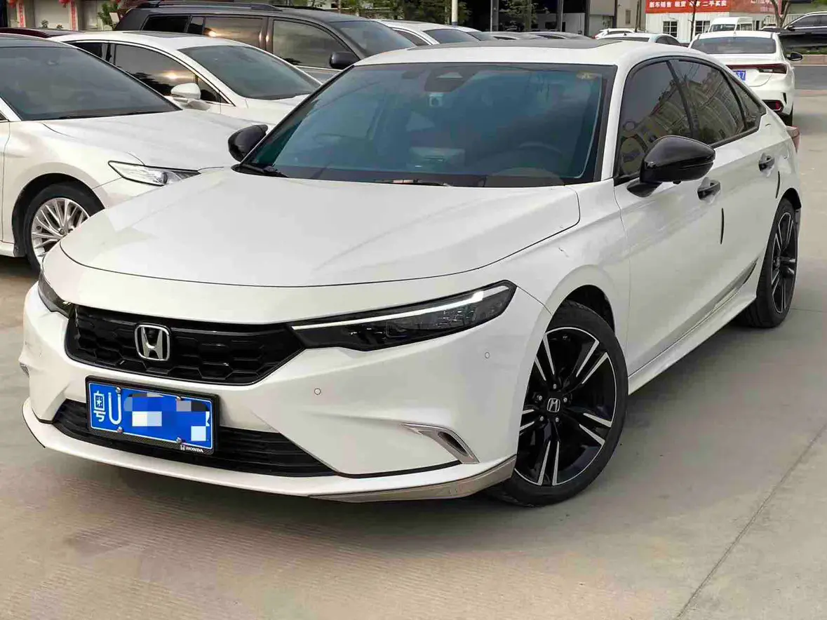 Honda Integra