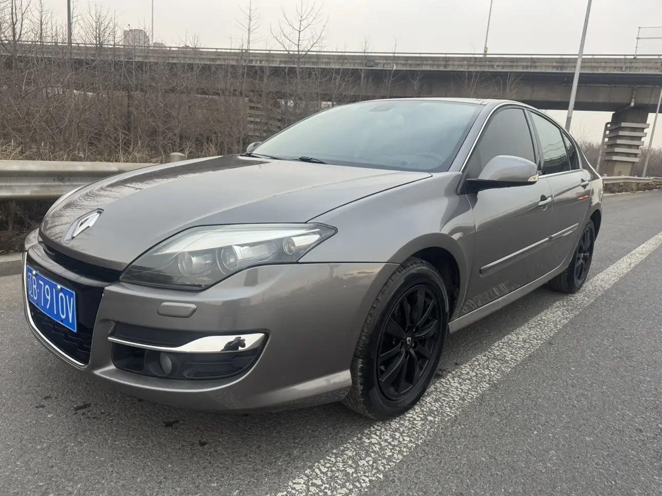 Renault Laguna