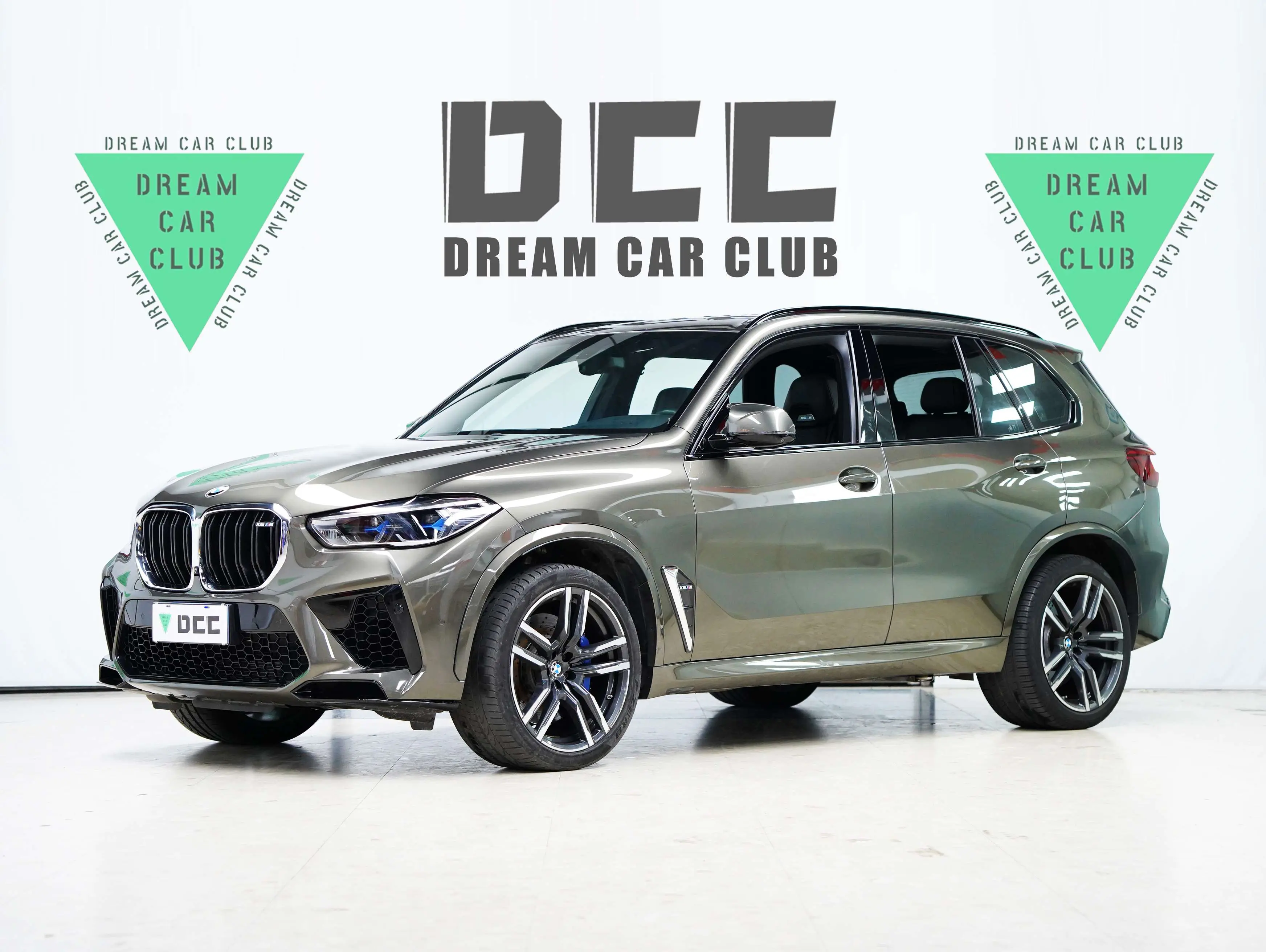 BMW X5M