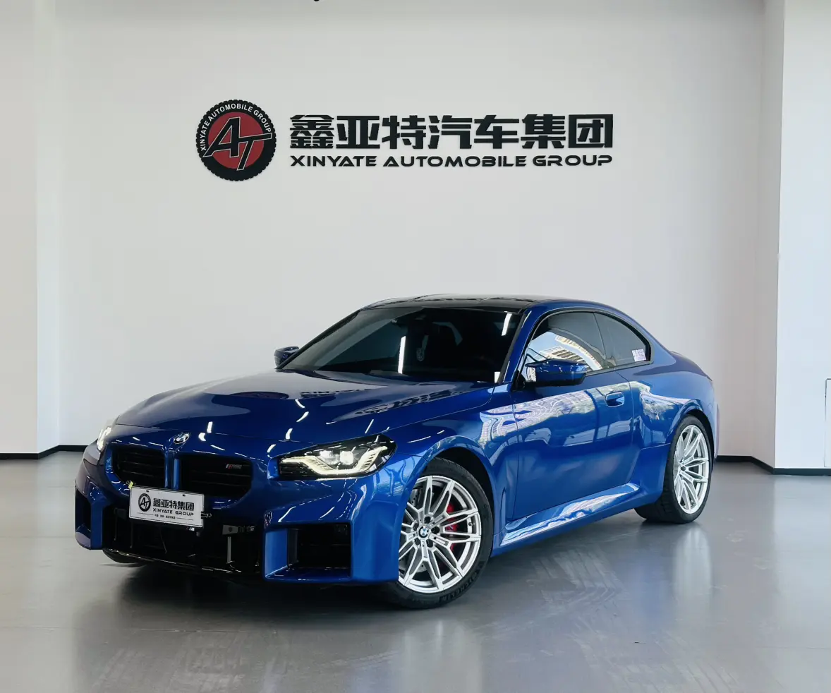 BMW M2