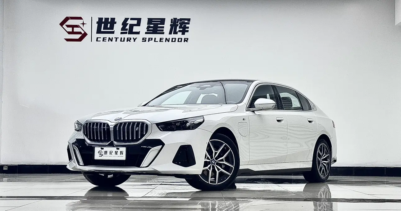 BMW i5