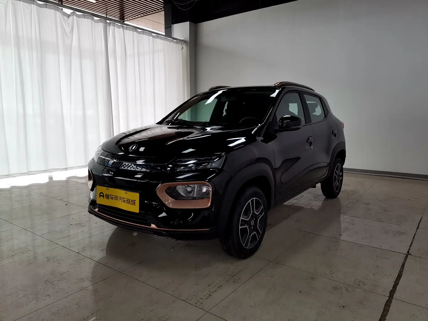 Dongfeng Nano BOX