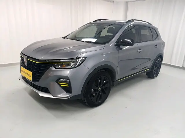 Roewe RX5