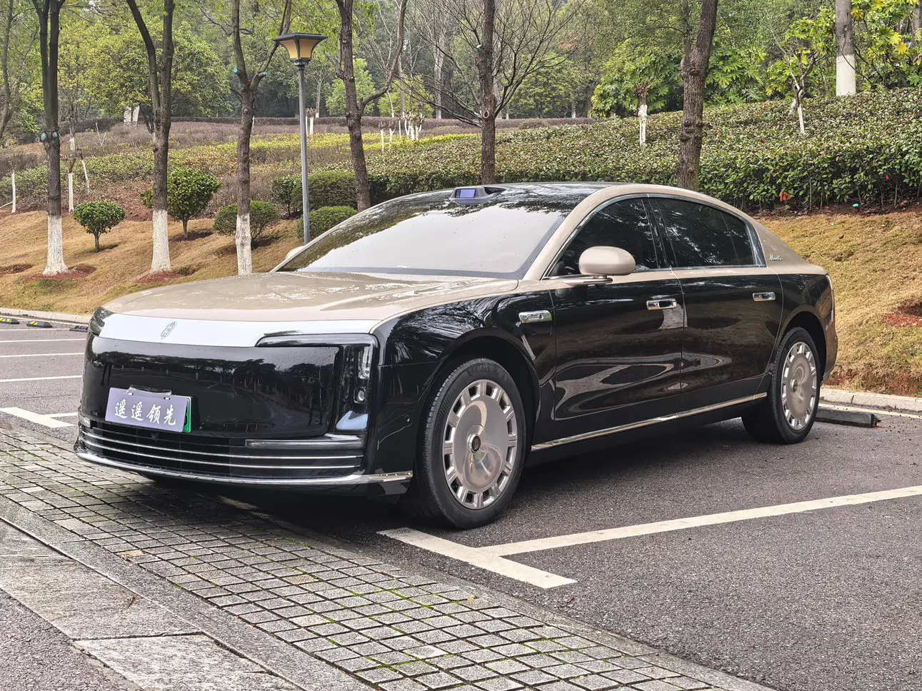 Zunjie S800