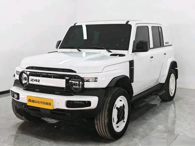 ICAR Super V23