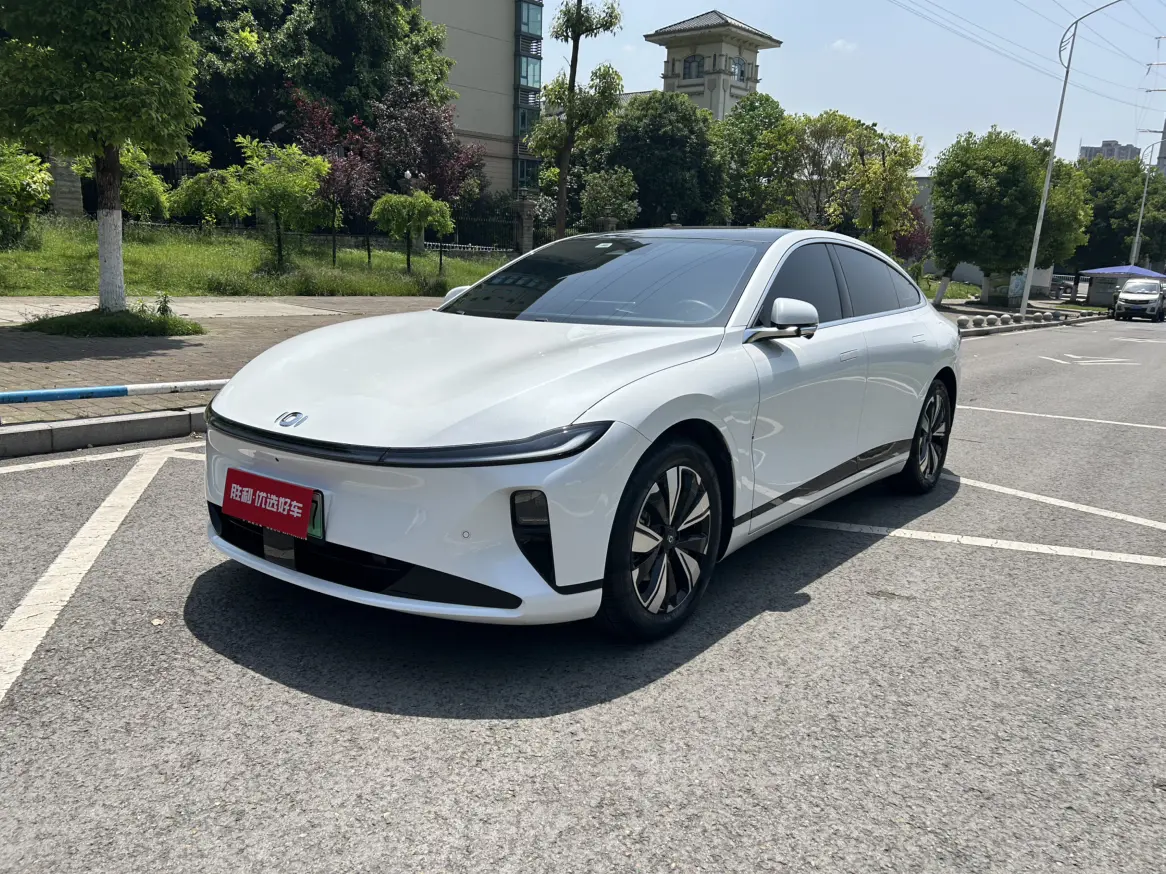 Changan Qiyuan A07