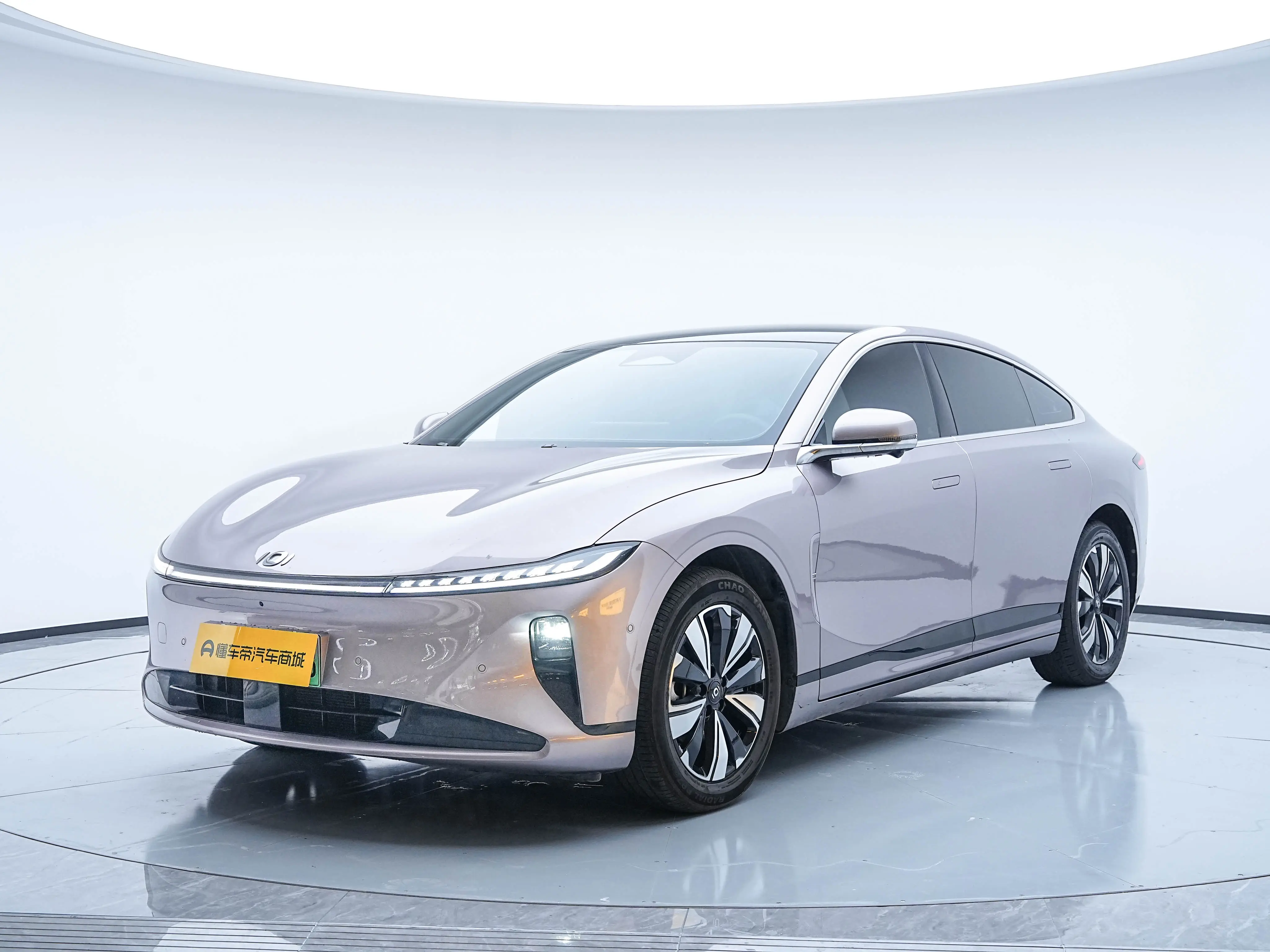 Changan Qiyuan A07