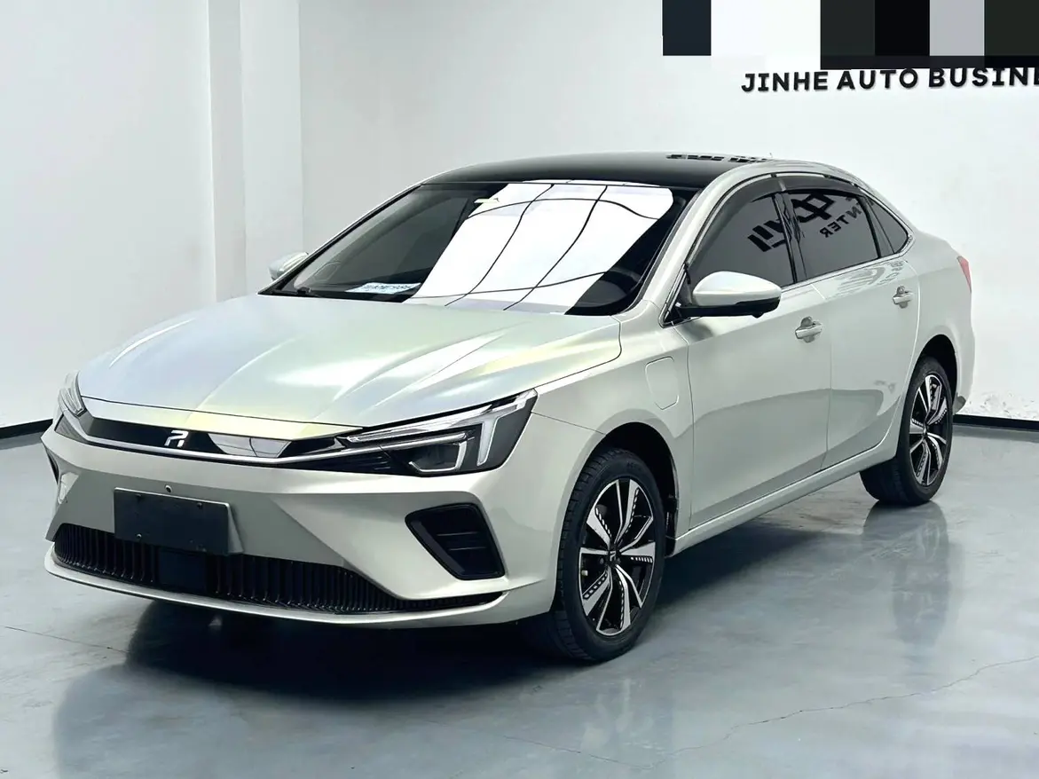 Rising Auto Feifan ER6