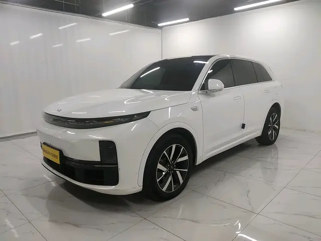 Lixiang L7