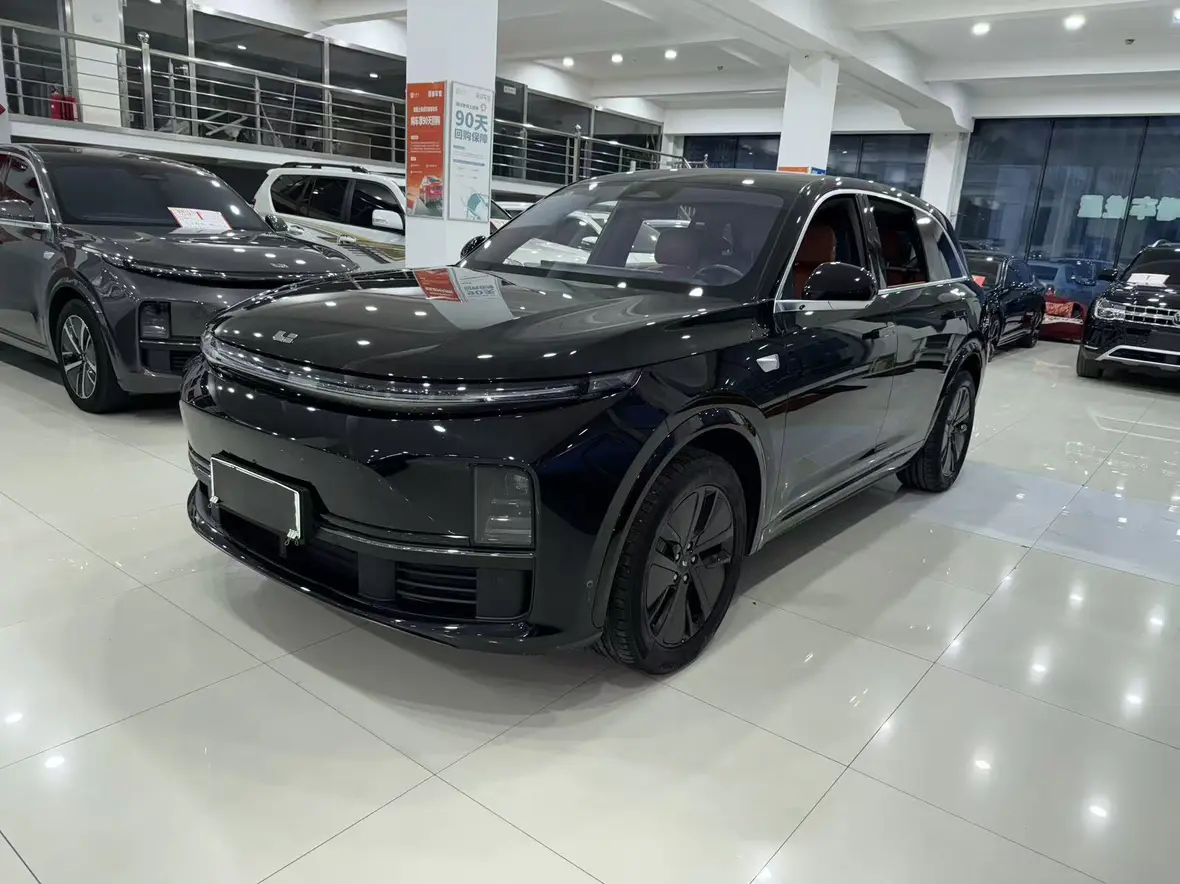 Lixiang L7
