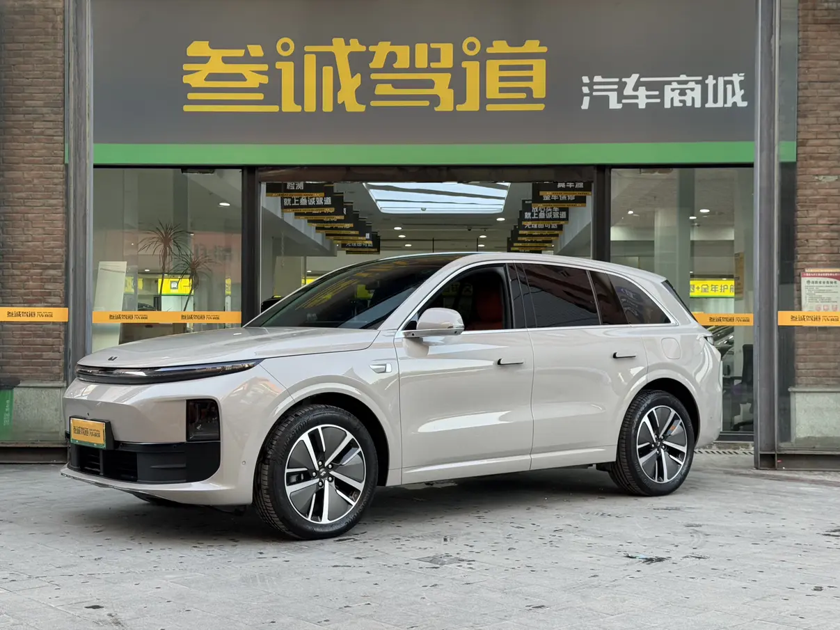Lixiang L6