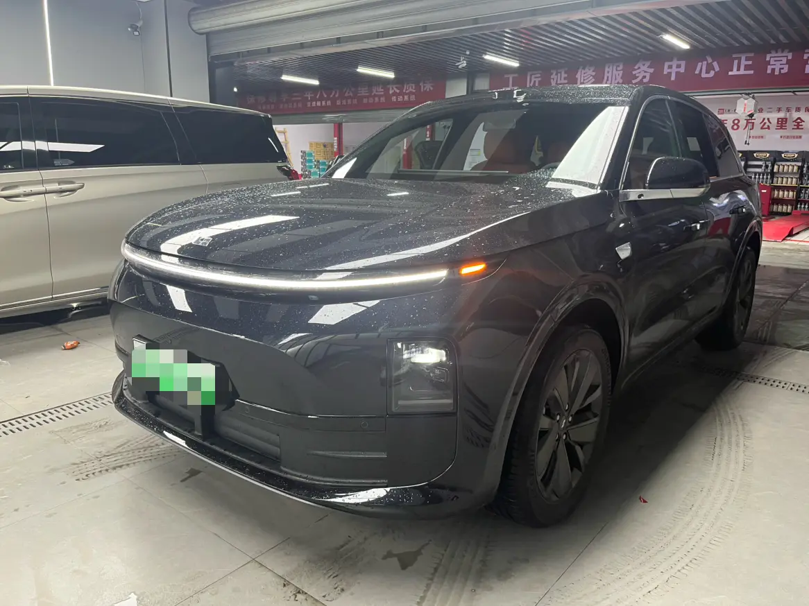 Lixiang L6