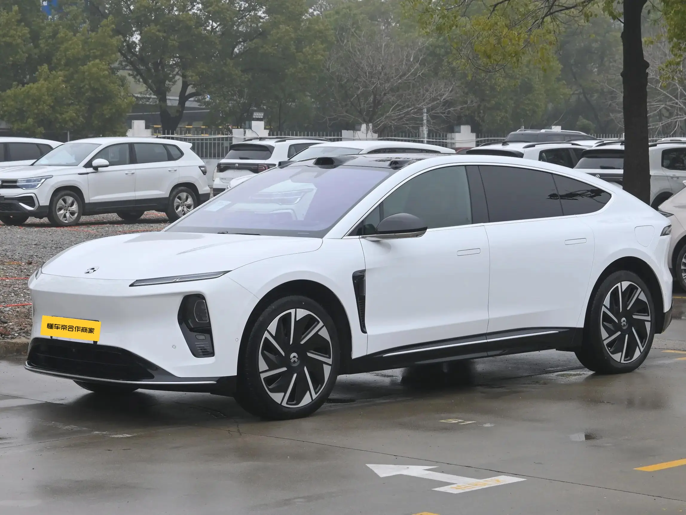 NIO ET9