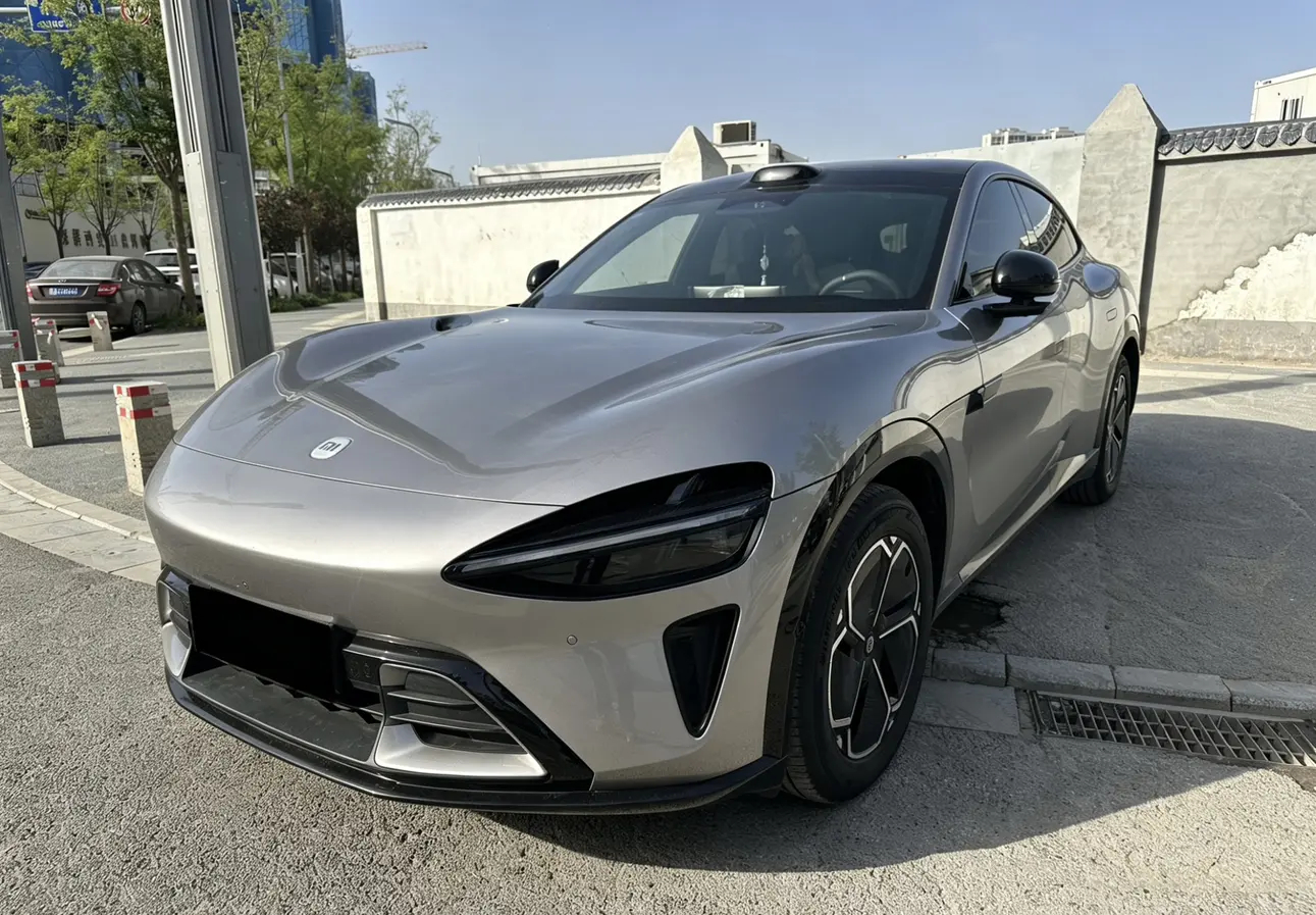 Xiaomi car Xiaomi YU7