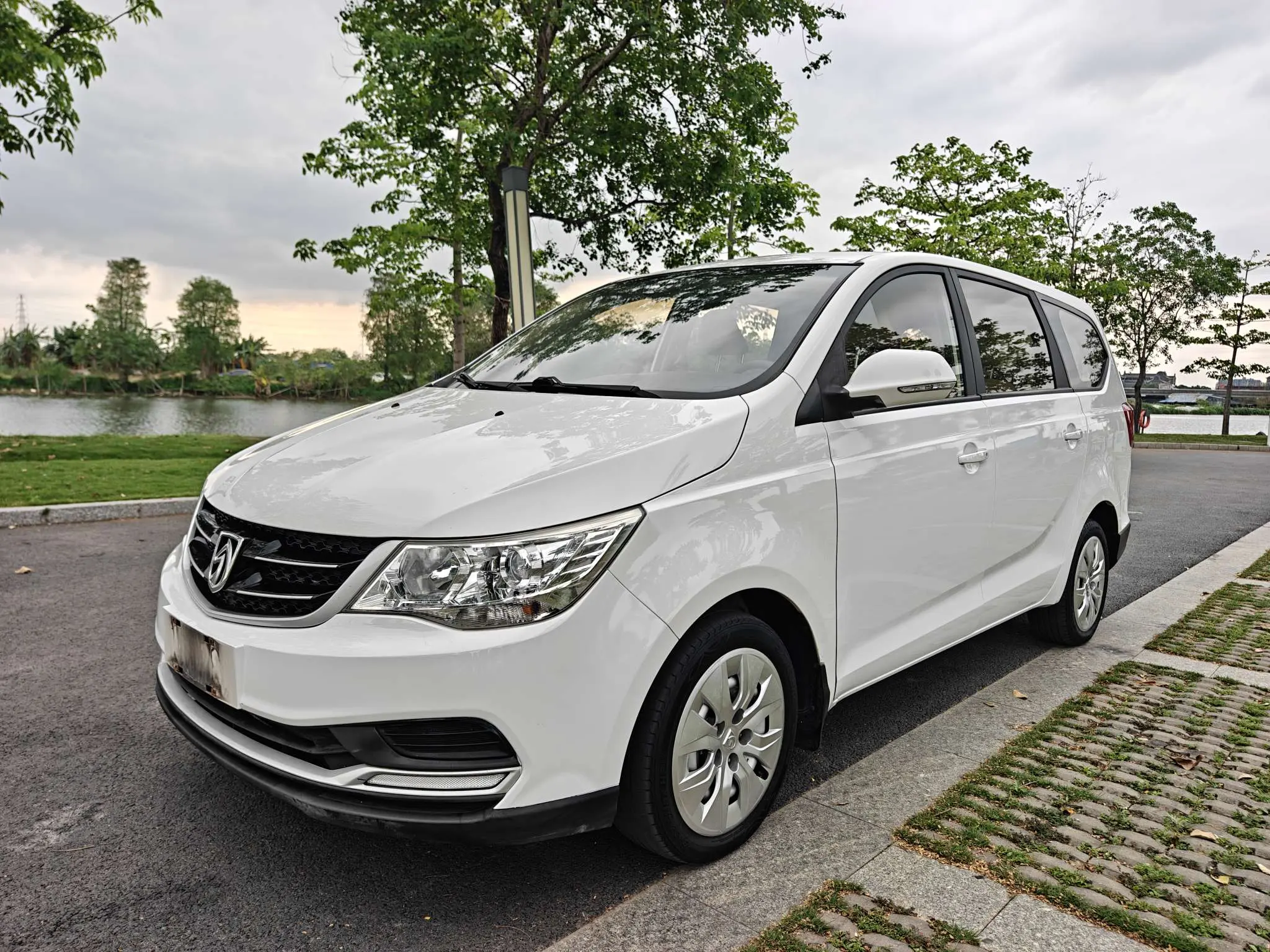 Baojun 730