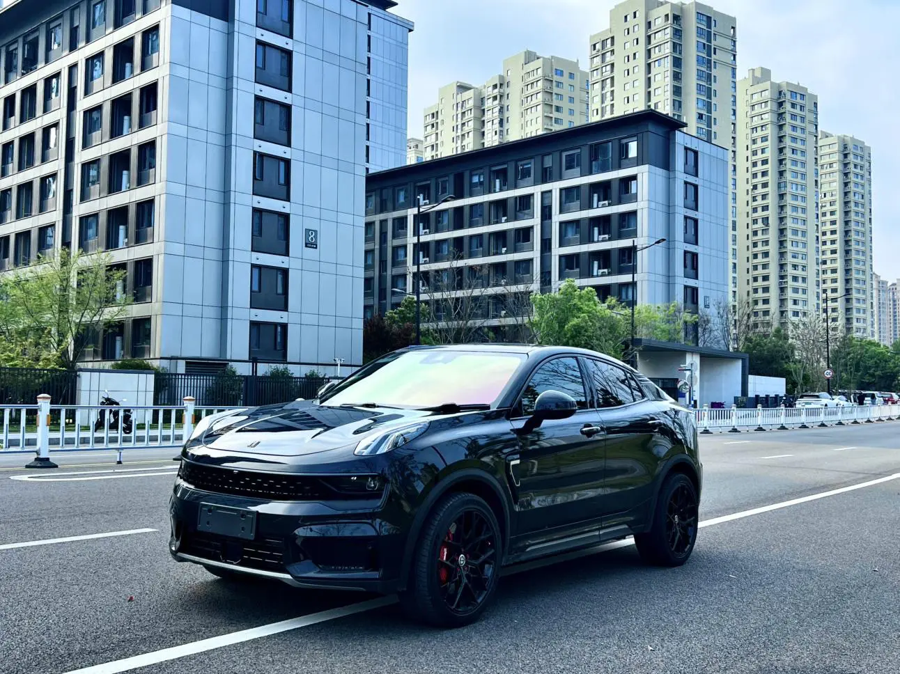 Lynk & Co 05