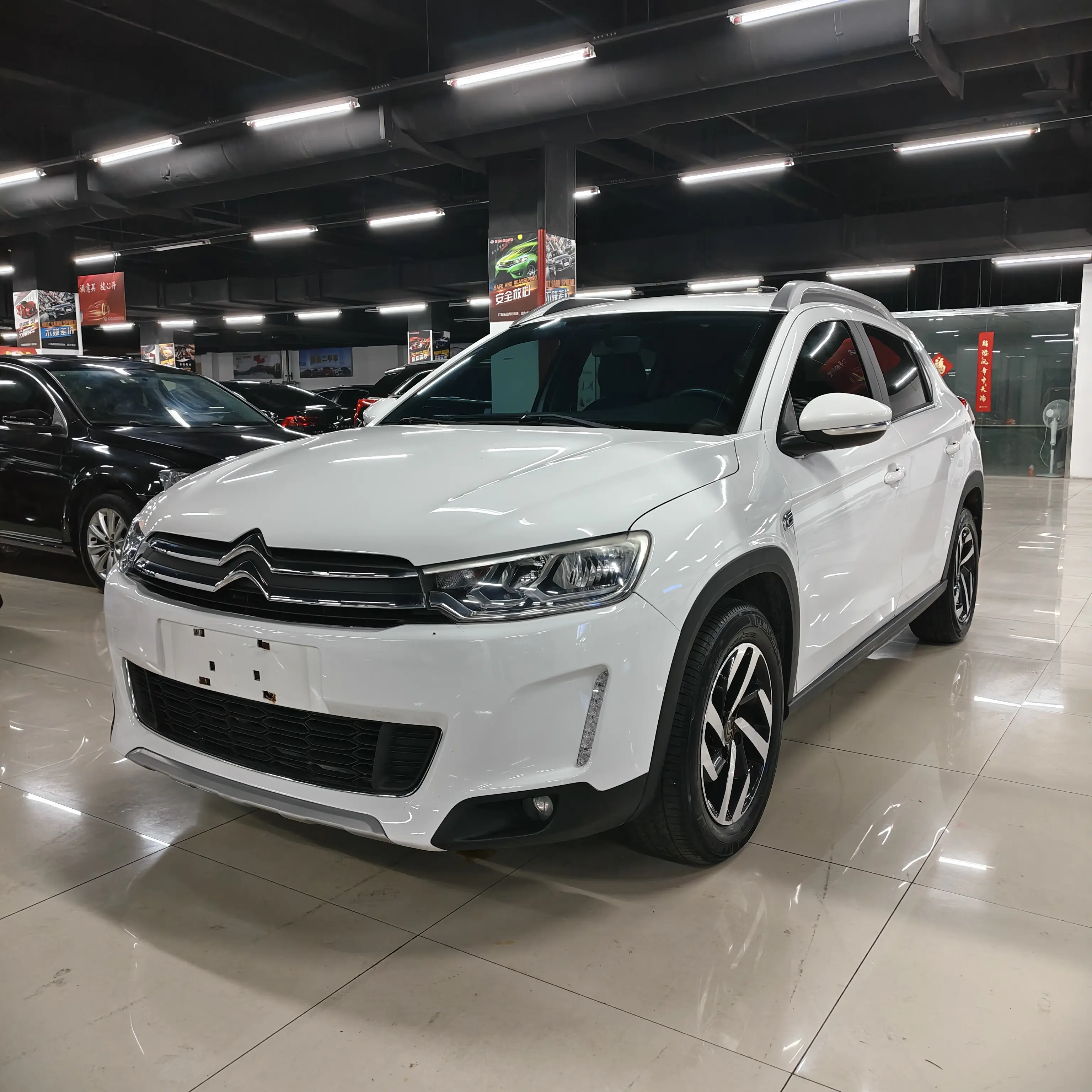 Citroën C3-XR