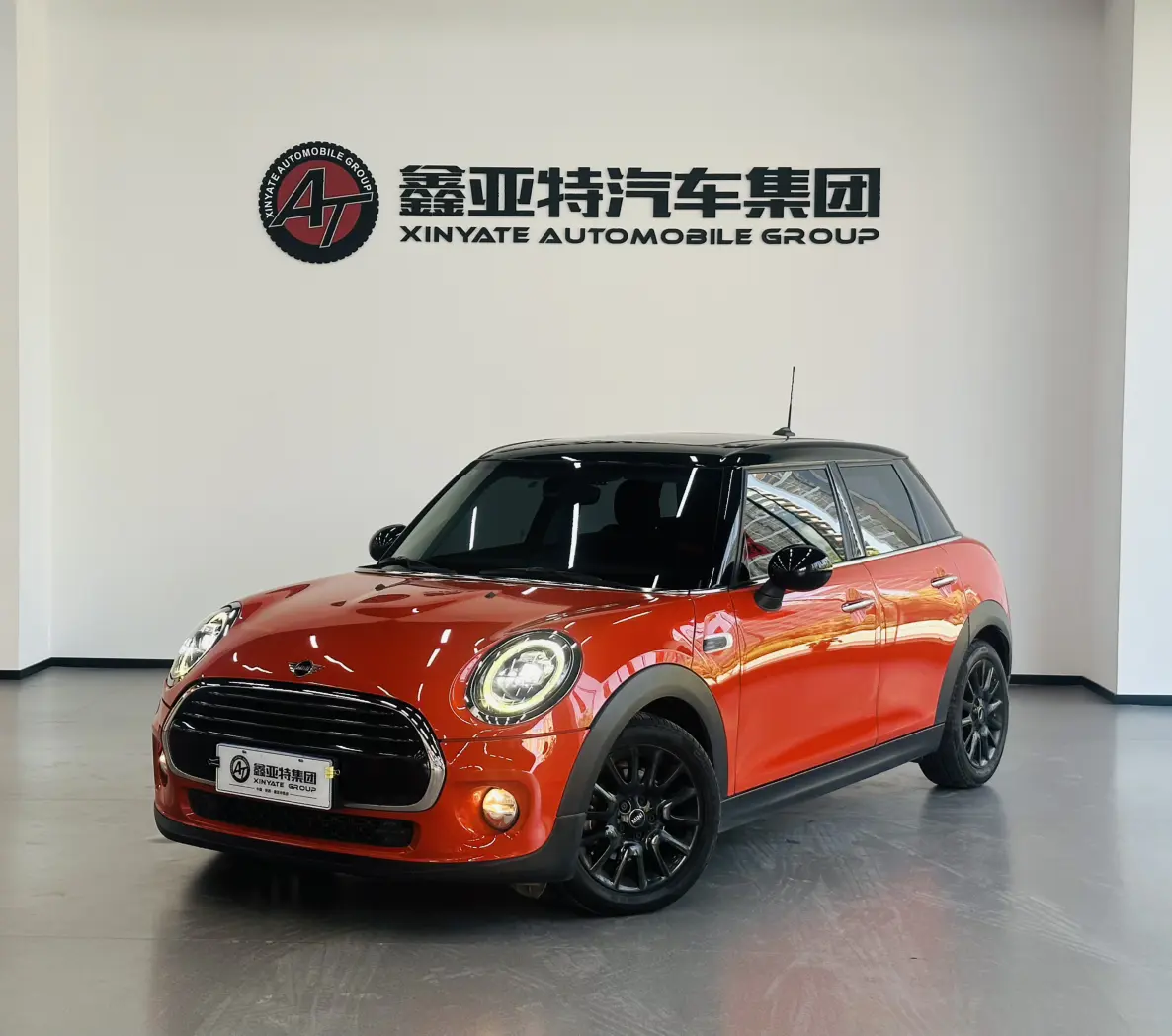 MINI MINI