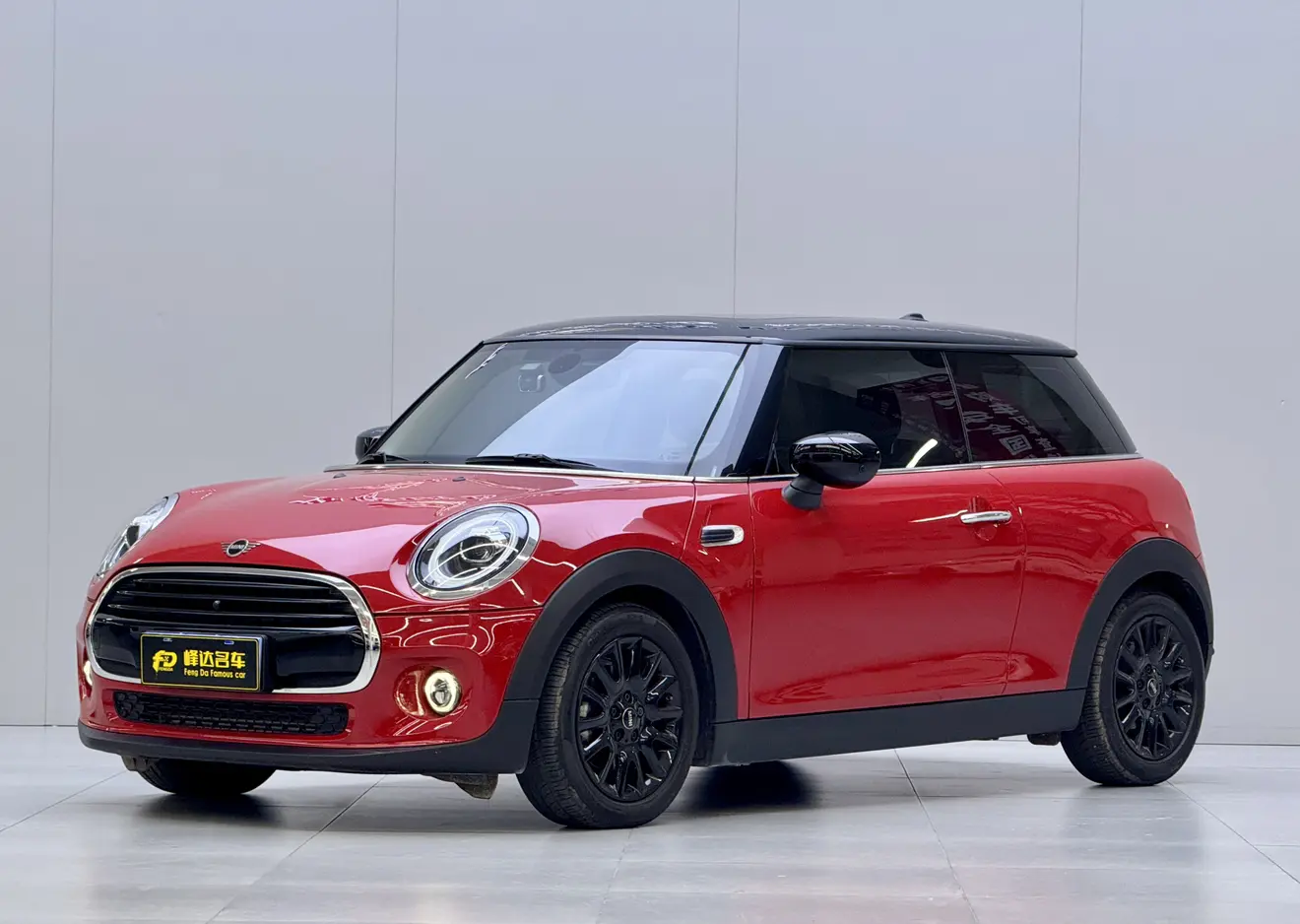 MINI MINI
