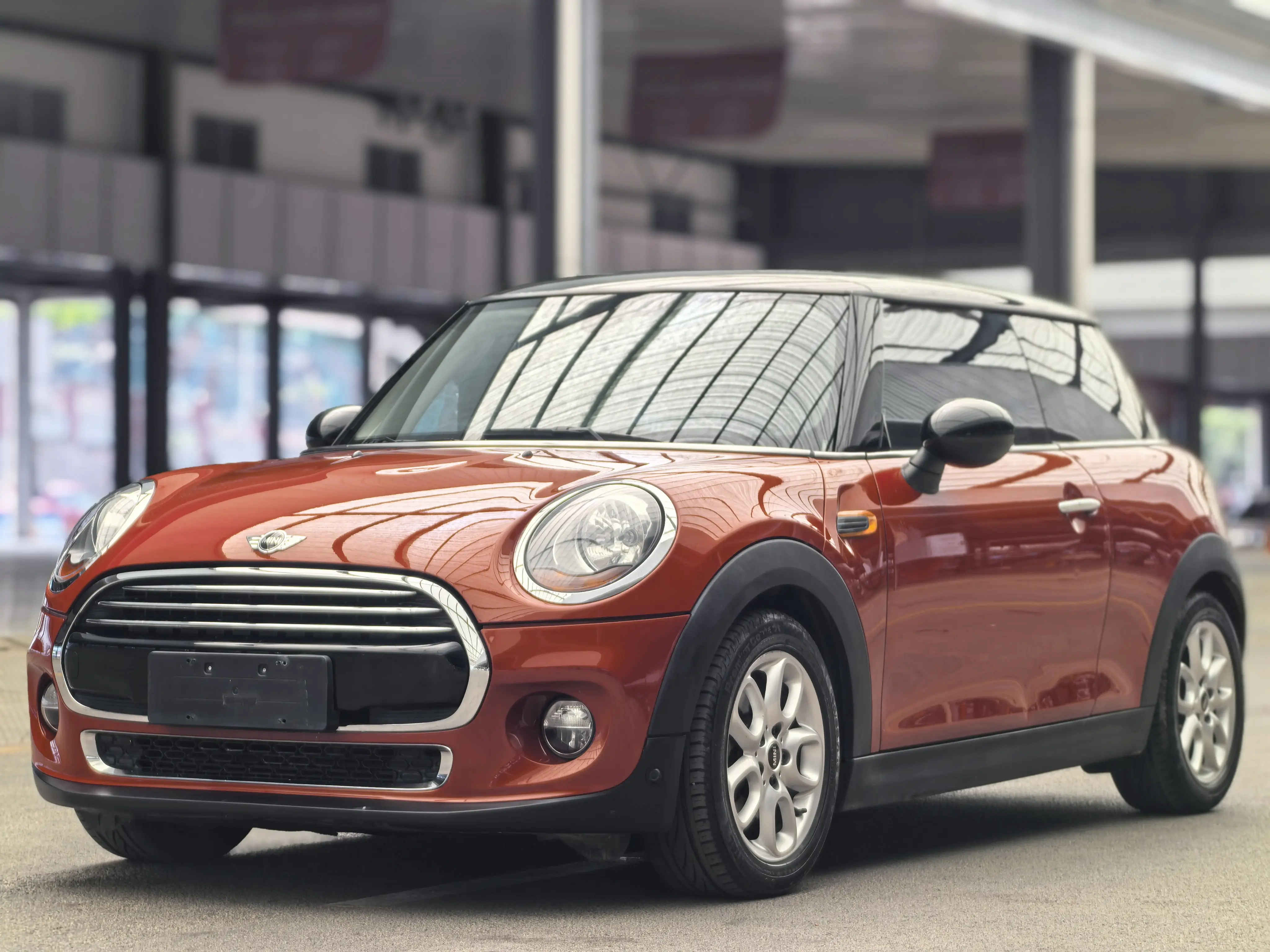 MINI MINI
