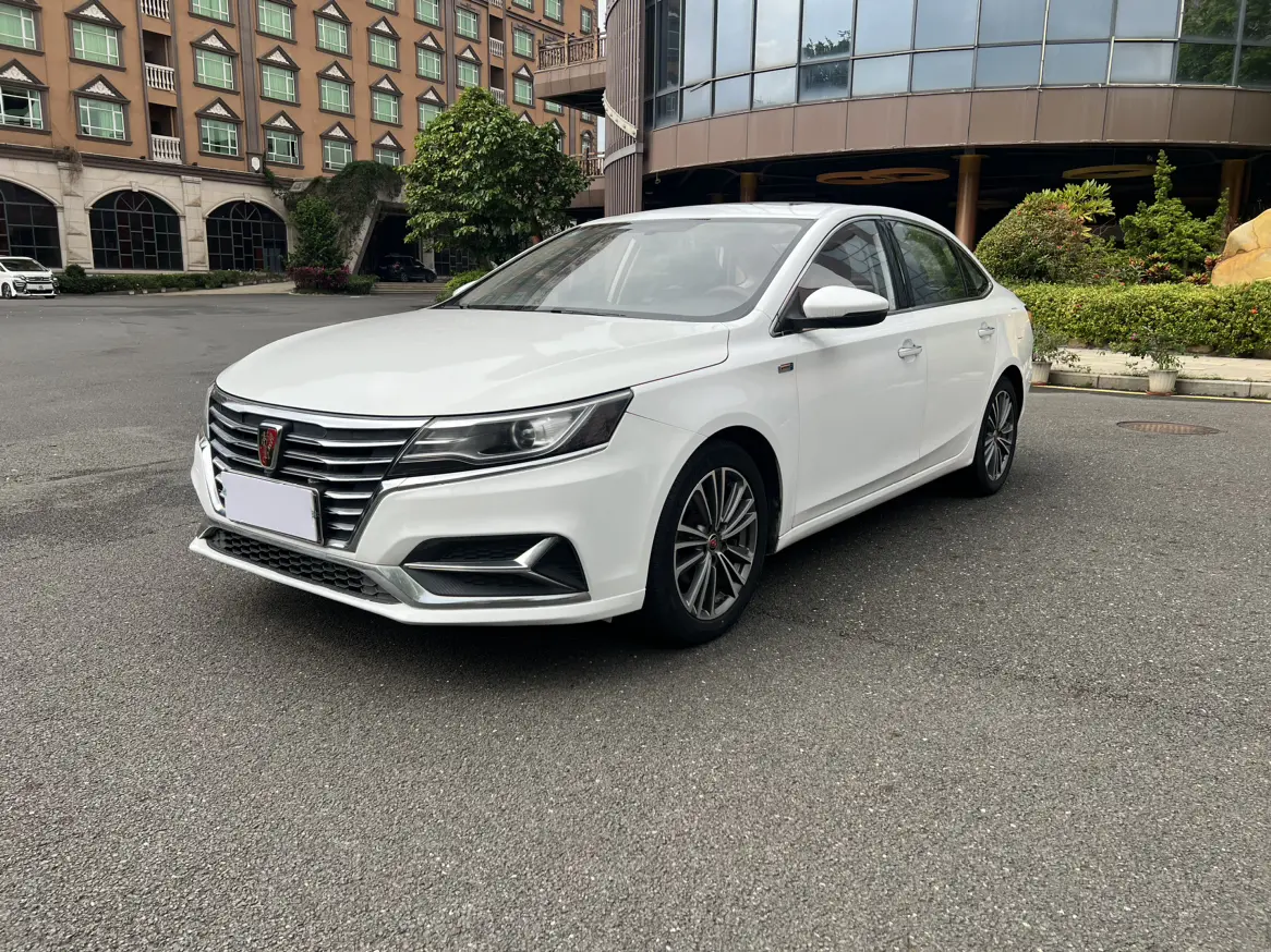 Roewe i6 Classic