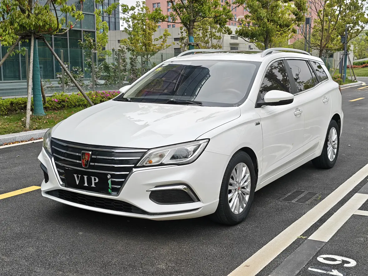 Roewe Ei5
