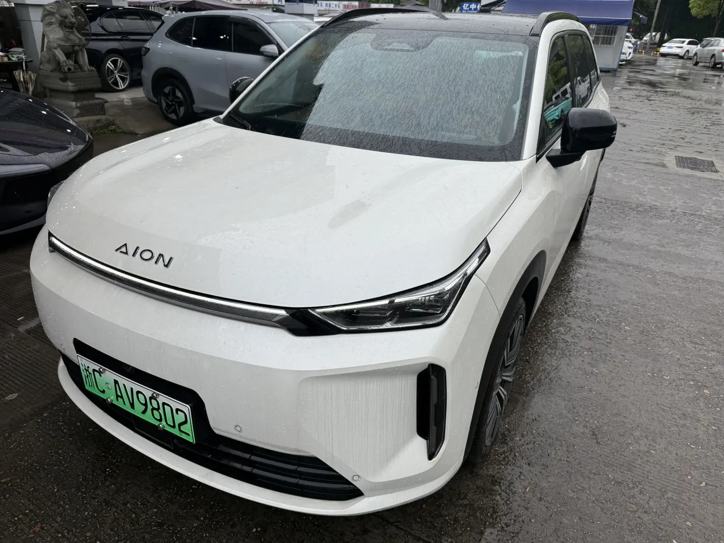 AION i60